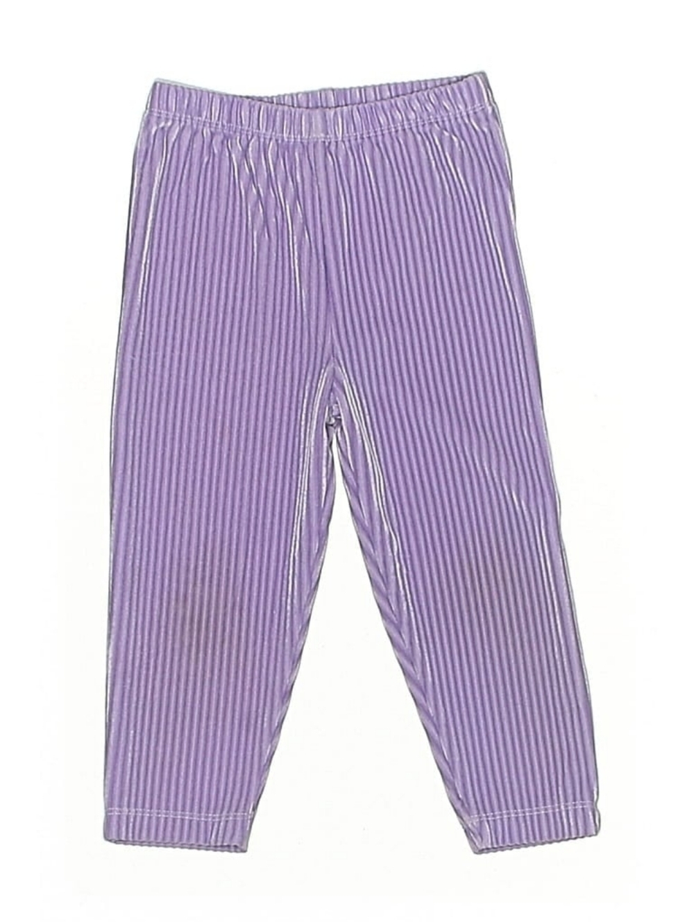 monica + andy Ribbed Velour Leggings and Hooded Zip up Set